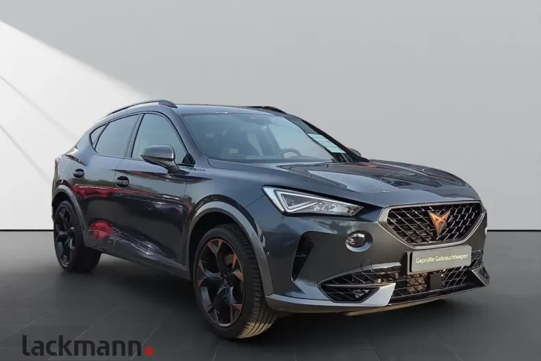 Cupra Formentor din 2023 cu 22.478 km - oferta CUP241991 - foto 1