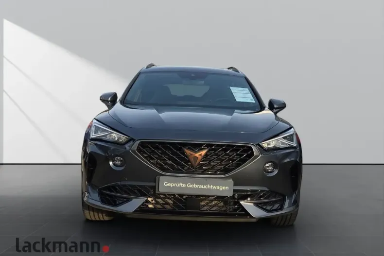 Cupra Formentor din 2023 cu 22.478 km - oferta CUP241991 - foto 4