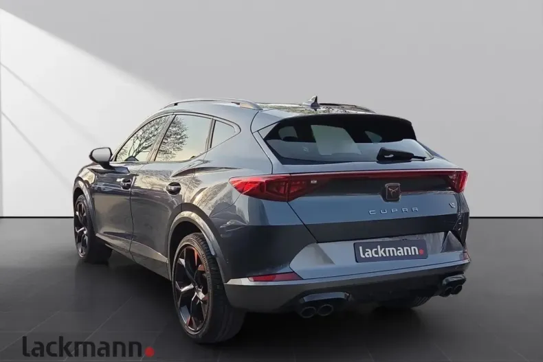 Cupra Formentor din 2023 cu 22.478 km - oferta CUP241991 - foto 5