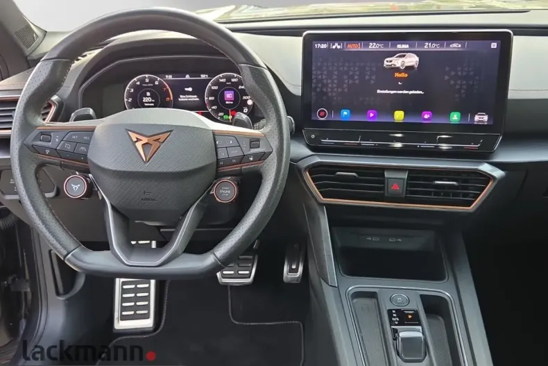 Cupra Formentor din 2023 cu 22.478 km - oferta CUP241991 - foto 6