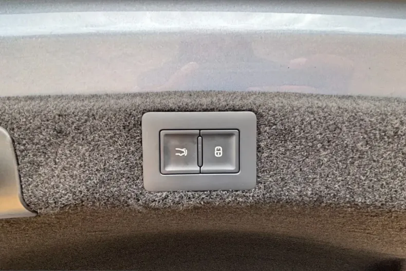 BYD Seal din 2024 cu 21.911 km - oferta BYD241992 - foto 10