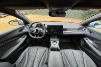 BYD Seal din 2024 cu 21.911 km - oferta BYD241992 - foto 14