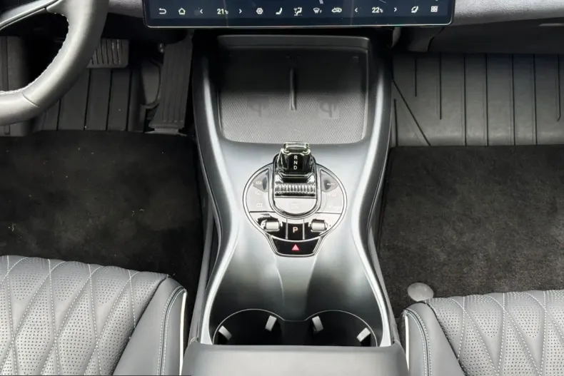 BYD Seal din 2024 cu 21.911 km - oferta BYD241992 - foto 19