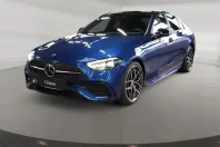 Mercedes-Benz C 300 (Clasa C) din 2024 cu 24.504 km - oferta MER241993 - foto 1
