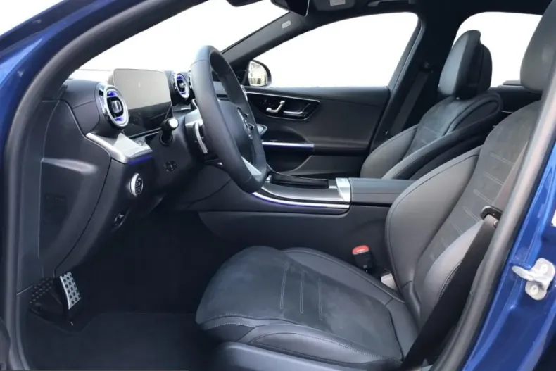 Mercedes-Benz C 300 (Clasa C) din 2024 cu 24.504 km - oferta MER241993 - foto 6