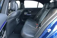 Mercedes-Benz C 300 (Clasa C) din 2024 cu 24.504 km - oferta MER241993 - foto 8
