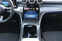 Mercedes-Benz C 300 (Clasa C) din 2024 cu 24.504 km - oferta MER241993 - foto 14