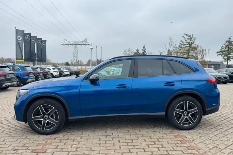 Mercedes-Benz GLC 300 (Clasa GLC) din 2024 cu 25.202 km - oferta MER241994 - foto 6