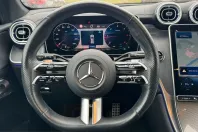 Mercedes-Benz GLC 300 (Clasa GLC) din 2024 cu 25.202 km - oferta MER241994 - foto 12