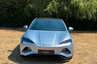 BYD Seal din 2024 cu 36.887 km - oferta BYD241996 - foto 2