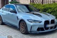 BMW M3 (Seria 3) din 2023 cu 2.300 km - oferta BMW241997 - foto 1