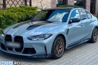 BMW M3 (Seria 3) din 2023 cu 2.300 km - oferta BMW241997 - foto 2