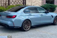 BMW M3 (Seria 3) din 2023 cu 2.300 km - oferta BMW241997 - foto 3
