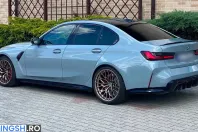 BMW M3 (Seria 3) din 2023 cu 2.300 km - oferta BMW241997 - foto 4