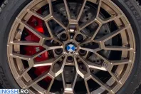 BMW M3 (Seria 3) din 2023 cu 2.300 km - oferta BMW241997 - foto 18