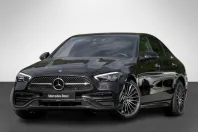 Mercedes-Benz C 300 (Clasa C) din 2023 cu 39.000 km - oferta MER241998 - foto 1