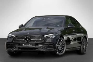 Mercedes-Benz C 300 din 2023 - oferta MER241998