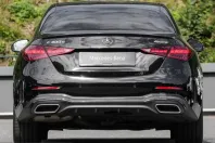 Mercedes-Benz C 300 (Clasa C) din 2023 cu 39.000 km - oferta MER241998 - foto 5