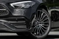 Mercedes-Benz C 300 (Clasa C) din 2023 cu 39.000 km - oferta MER241998 - foto 6