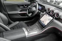 Mercedes-Benz C 300 (Clasa C) din 2023 cu 39.000 km - oferta MER241998 - foto 8