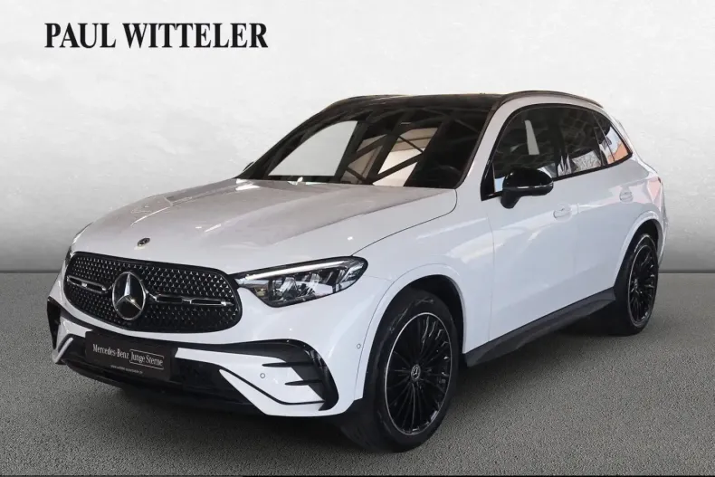 Mercedes-Benz GLC 300 (Clasa GLC) din 2024 cu 22.700 km - oferta MER241999 - foto 3