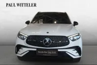 Mercedes-Benz GLC 300 (Clasa GLC) din 2024 cu 22.700 km - oferta MER241999 - foto 5