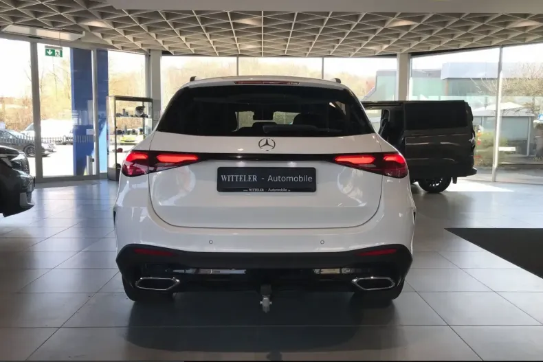 Mercedes-Benz GLC 300 (Clasa GLC) din 2024 cu 22.700 km - oferta MER241999 - foto 6