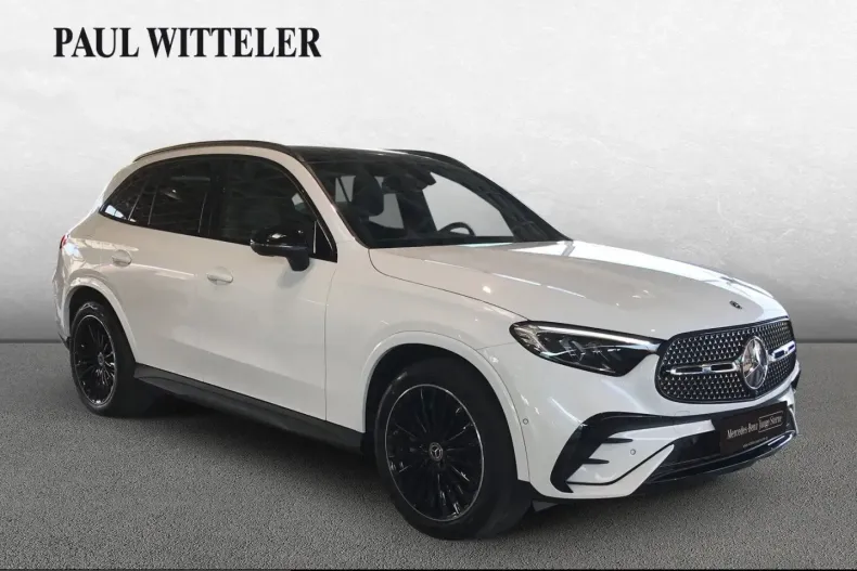 Mercedes-Benz GLC 300 (Clasa GLC) din 2024 cu 22.700 km - oferta MER241999 - foto 7