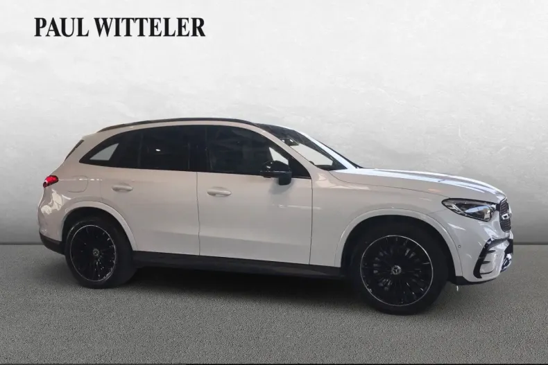 Mercedes-Benz GLC 300 (Clasa GLC) din 2024 cu 22.700 km - oferta MER241999 - foto 8