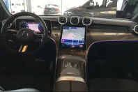 Mercedes-Benz GLC 300 (Clasa GLC) din 2024 cu 22.700 km - oferta MER241999 - foto 11