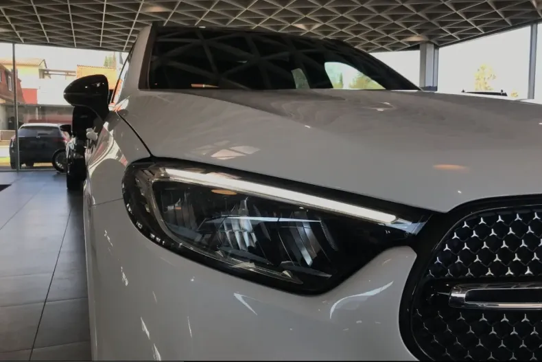 Mercedes-Benz GLC 300 (Clasa GLC) din 2024 cu 22.700 km - oferta MER241999 - foto 14