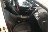 Mercedes-Benz GLC 300 (Clasa GLC) din 2024 cu 22.700 km - oferta MER241999 - foto 15