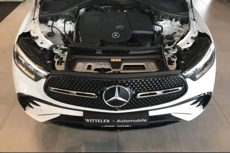 Mercedes-Benz GLC 300 (Clasa GLC) din 2024 cu 22.700 km - oferta MER241999 - foto 17