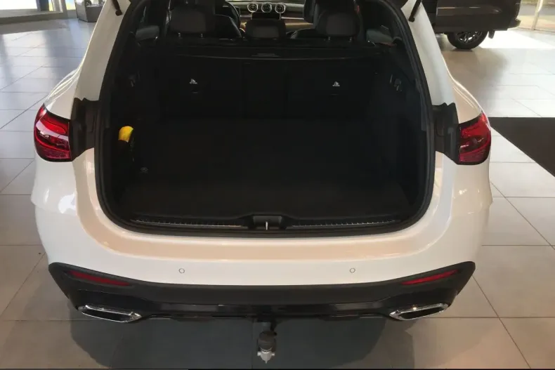 Mercedes-Benz GLC 300 (Clasa GLC) din 2024 cu 22.700 km - oferta MER241999 - foto 18