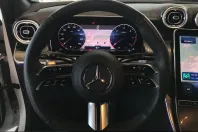 Mercedes-Benz GLC 300 (Clasa GLC) din 2024 cu 22.700 km - oferta MER241999 - foto 24