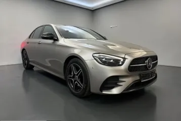Mercedes-Benz E 450 din 2022 - oferta MER242000