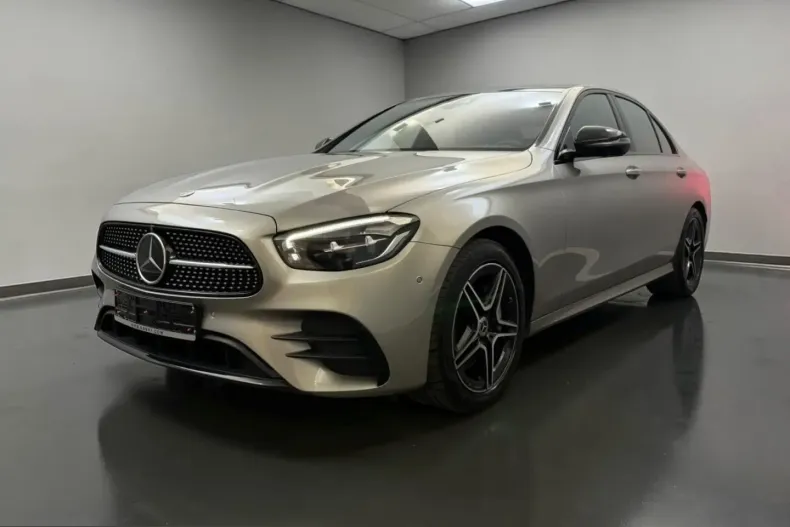 Mercedes-Benz E 450 (Clasa E) din 2022 cu 95.000 km - oferta MER242000 - foto 3