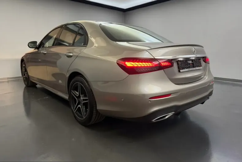 Mercedes-Benz E 450 (Clasa E) din 2022 cu 95.000 km - oferta MER242000 - foto 6