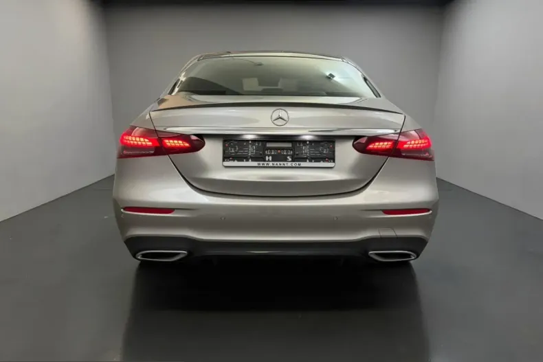 Mercedes-Benz E 450 (Clasa E) din 2022 cu 95.000 km - oferta MER242000 - foto 7