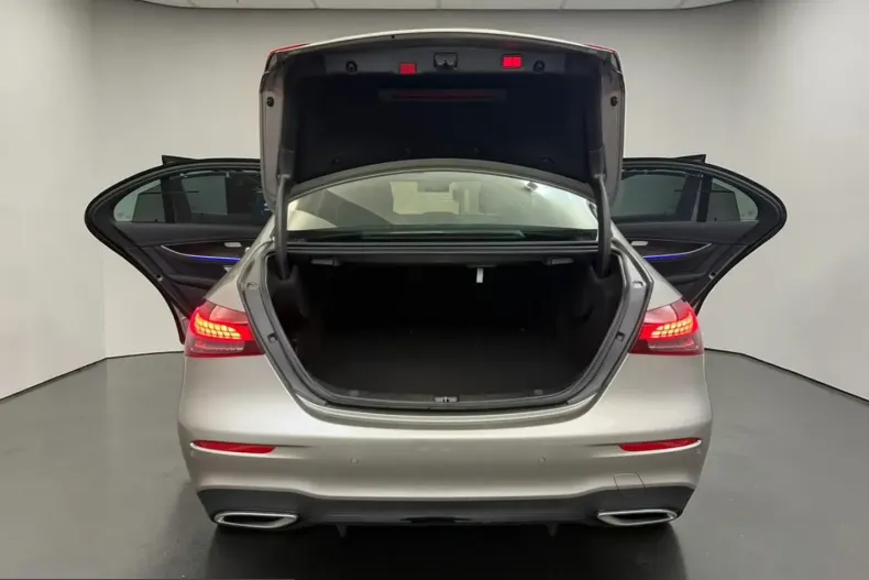 Mercedes-Benz E 450 (Clasa E) din 2022 cu 95.000 km - oferta MER242000 - foto 14