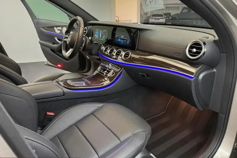 Mercedes-Benz E 450 (Clasa E) din 2022 cu 95.000 km - oferta MER242000 - foto 20