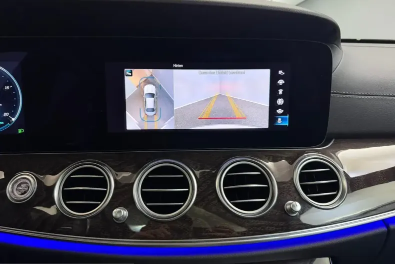 Mercedes-Benz E 450 (Clasa E) din 2022 cu 95.000 km - oferta MER242000 - foto 24