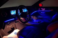 Mercedes-Benz E 450 (Clasa E) din 2022 cu 95.000 km - oferta MER242000 - foto 25