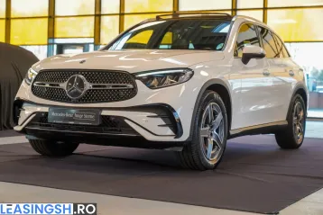 Mercedes-Benz GLC 220 din 2024 - oferta MER242001