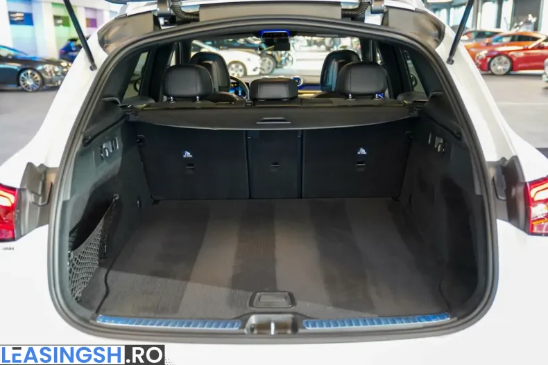 Mercedes-Benz GLC 220 (Clasa GLC) din 2024 cu 62.955 km - oferta MER242001 - foto 12