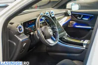 Mercedes-Benz GLC 220 (Clasa GLC) din 2024 cu 62.955 km - oferta MER242001 - foto 15
