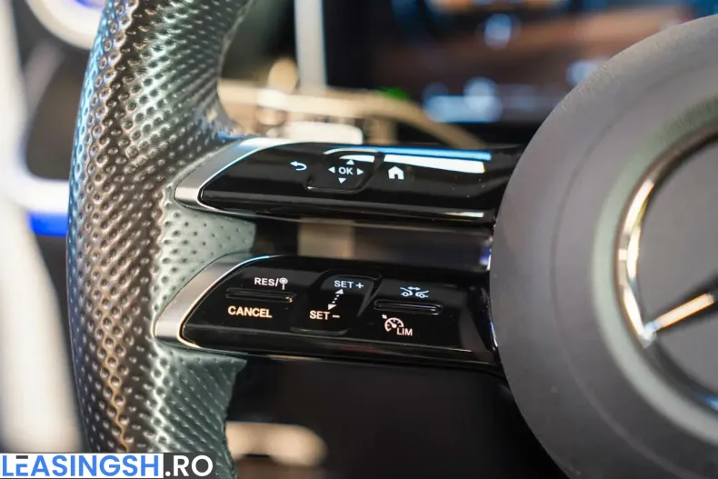 Mercedes-Benz GLC 220 (Clasa GLC) din 2024 cu 62.955 km - oferta MER242001 - foto 18