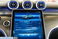 Mercedes-Benz GLC 220 (Clasa GLC) din 2024 cu 62.955 km - oferta MER242001 - foto 22