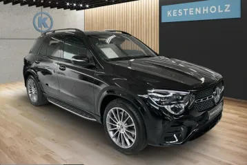 Mercedes-Benz GLE 450 din 2025 - oferta MER242003