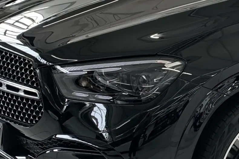 Mercedes-Benz GLE 450 (Clasa GLE) din 2025 cu 18.008 km - oferta MER242003 - foto 4